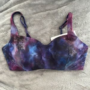 PRICE DROP 💰  NWT Athleta Supernova Entwined Bikini Top